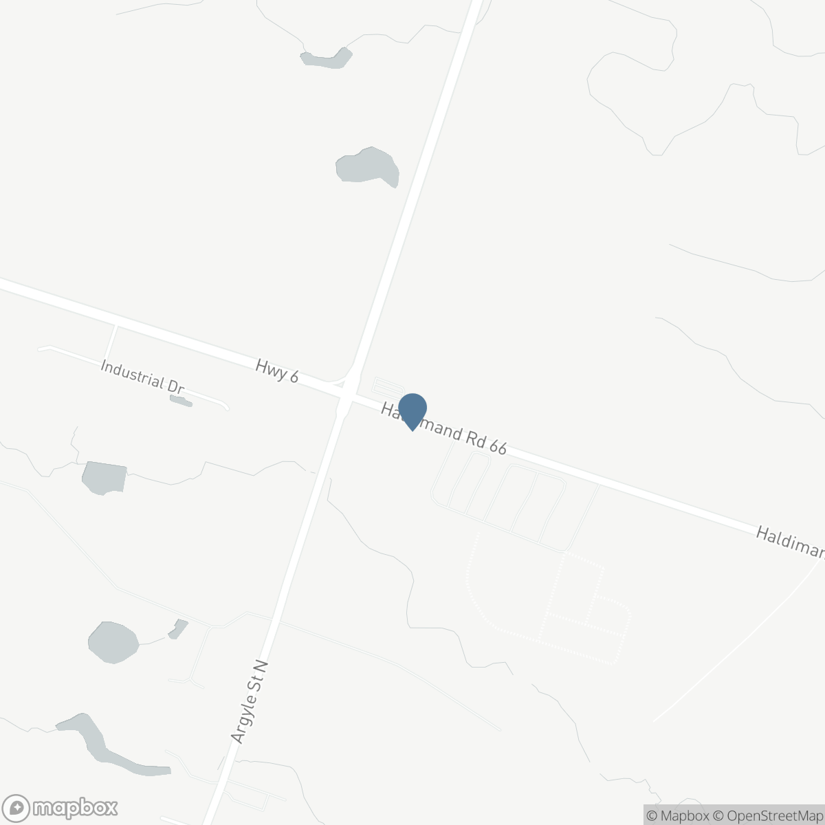 21 HALDIMAND 66 ROAD, Caledonia, Ontario N3W 1N7